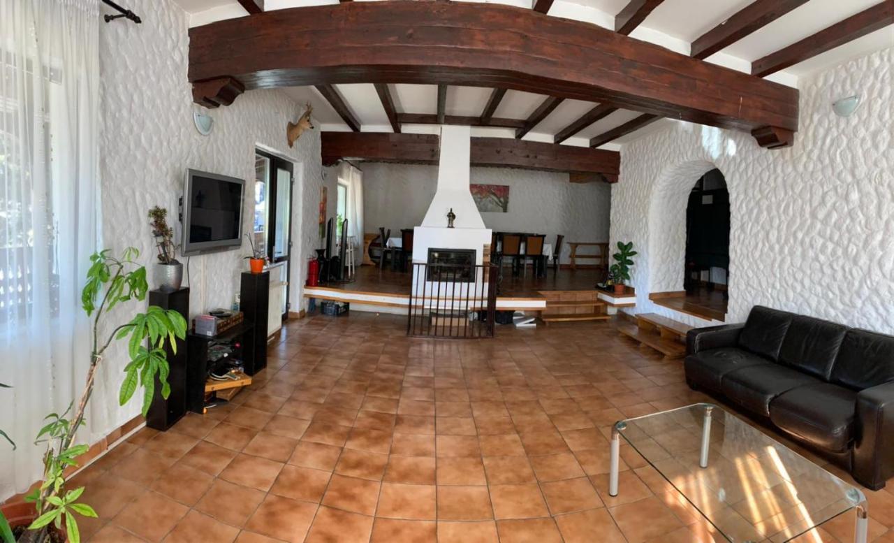 Vila Sofia เปรดัล ภายนอก รูปภาพ