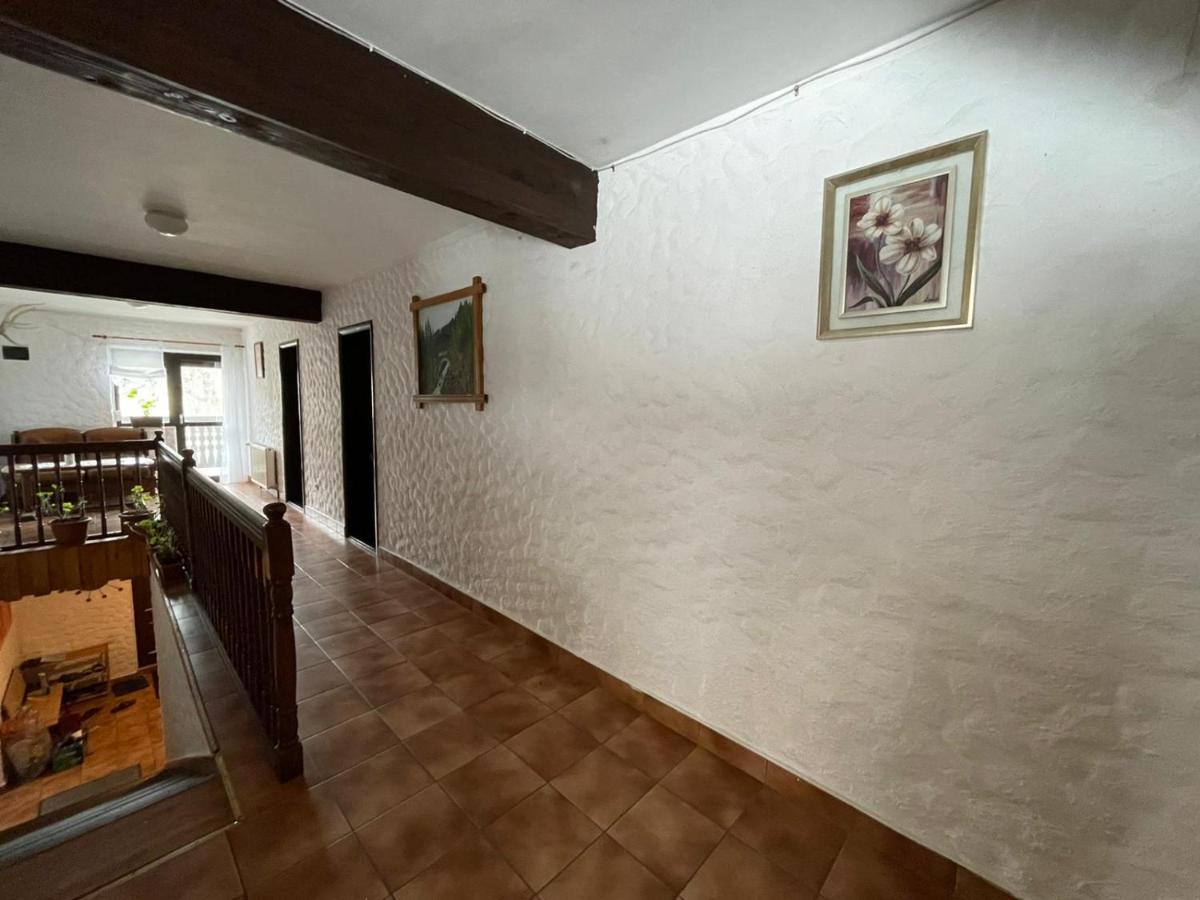 Vila Sofia เปรดัล ภายนอก รูปภาพ